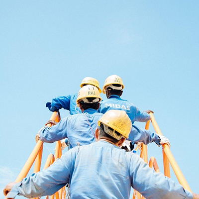 Ethiopian labor relations are highly regulated.