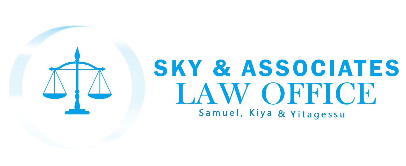 SKY & Associates Law Office